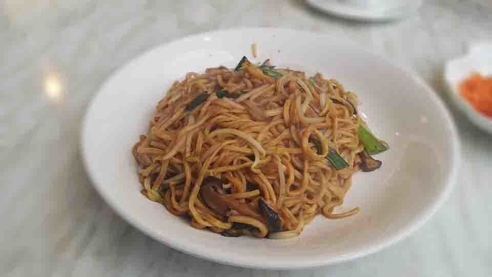 Bistro Nguyen's Canberra