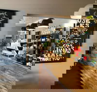 Blackbird Cafe - Restaurant Canberra