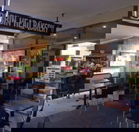 Bobbin Head Bakery - Restaurant Canberra