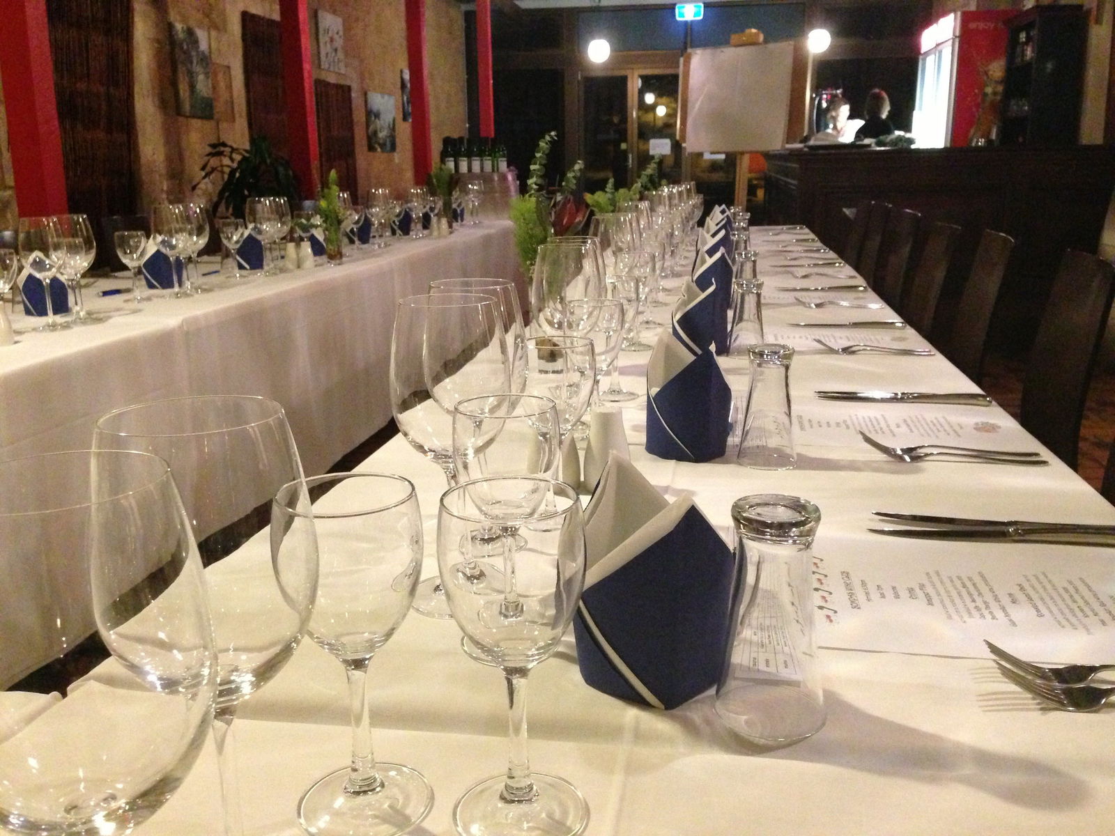  Restaurant Canberra