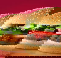 Brodies - Chermside - Restaurant Canberra