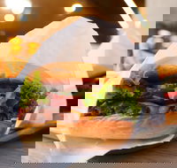 Burger Project - Chadstone - Restaurant Canberra