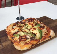 Cafe Rossa - Restaurant Canberra