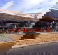 Cafe Delicacy - Restaurant Canberra