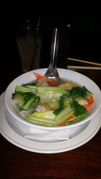 Campbell Court Inn Chinese Restaurant