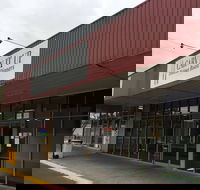 Carv'n It Up - Werribee - Restaurant Canberra
