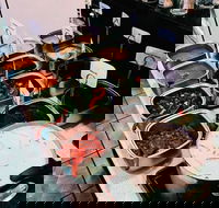 Chain Chain Hotpot - Restaurant Canberra