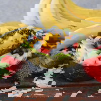 Charlie's Raw Squeeze - Ashgrove