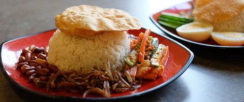 Chef Rasa Sayang - Restaurant Canberra 0