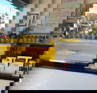 Cherry Walk Cafe - Restaurant Canberra