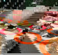 Choice Sushi - Restaurant Canberra