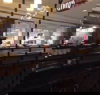 Cicco bar - Warriewood - Restaurant Canberra