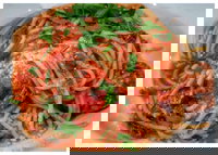 Cin Cin Pizza Cucina Bar