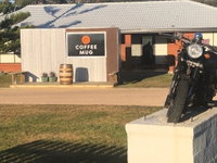Scamander Takeaway and Scamander Restaurant Canberra Restaurant Canberra