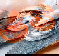 Corbin's Kitchen and Wine Bar - Restaurant Canberra