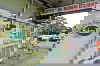 Croydon Baker's Dozen Bakery