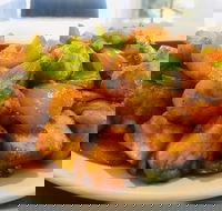 Curry Kicks - Restaurant Canberra
