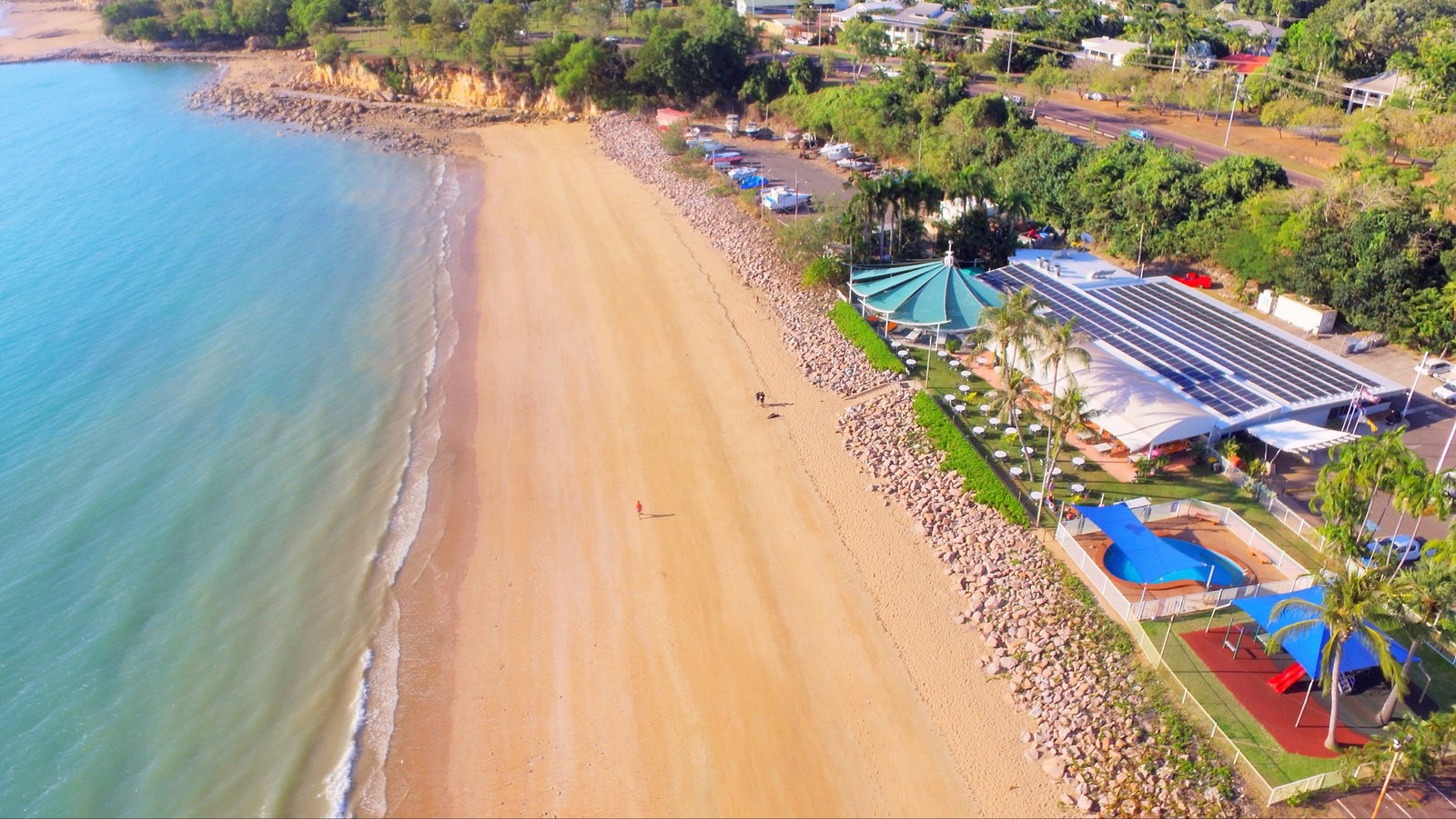 Darwin Trailer Boat Club Darwin