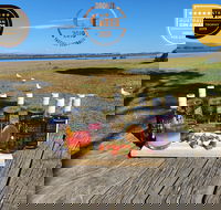 Darby-Norris Distillery - Restaurant Canberra