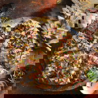 Domino's - Huskisson