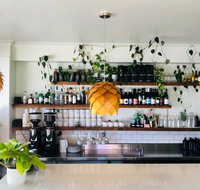Drift Yamba - Restaurant Canberra