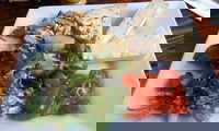 Heathcote Takeaway and Heathcote Restaurant Canberra Restaurant Canberra