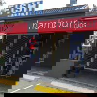 Fish Inn