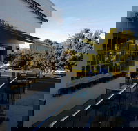 Flour Plus Water - Restaurant Canberra