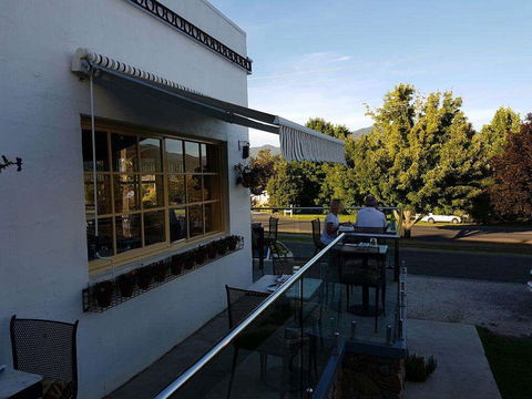 Flour Plus Water - Restaurant Canberra 0