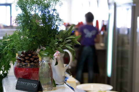 Food Angel Cafe - Restaurant Canberra 1