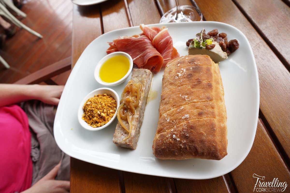 Fun Ma Cafe Canberra