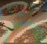 Garland Thai - Restaurant Canberra