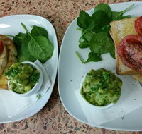 Gathering Spot Cafe - Restaurant Canberra