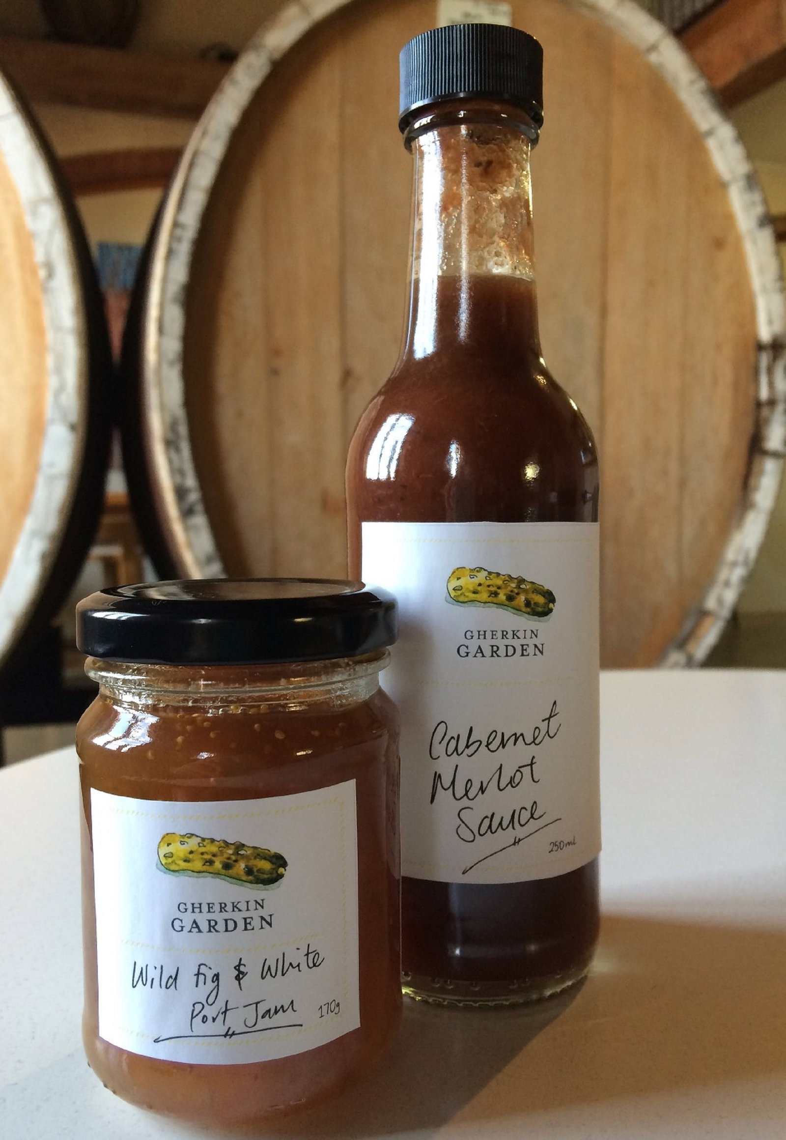 Bethany SA Restaurant Canberra