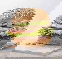 Grill'd - Highpoint - Maribyrnong - Restaurant Canberra