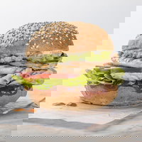 Grill'd - Highpoint - Maribyrnong