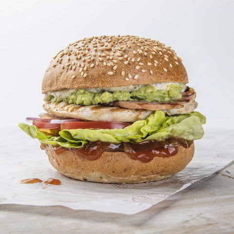 Grill'd - Southland - Cheltenham - Restaurant Canberra 0