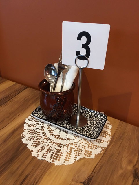 Habituel - Restaurant Canberra 0