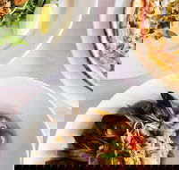 Hala's Cafe - Restaurant Canberra