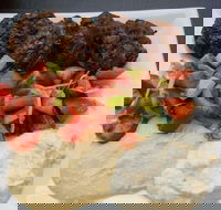 Hasir Kebabs - Restaurant Canberra