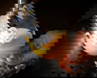 Rothbury Takeaway and Rothbury Restaurant Canberra Restaurant Canberra