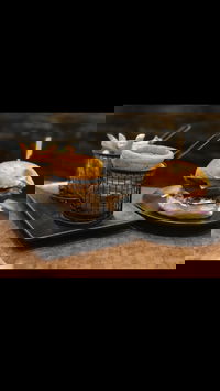 House of Burgers