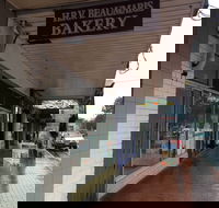 H.R.V. Beaumaris Bakery - Restaurant Canberra