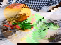 Hummingbird Busselton