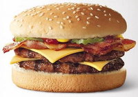 Hungry Jack's - Campbelltown