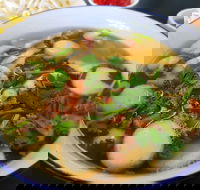 Hu Tieu Viet Long - Restaurant Canberra