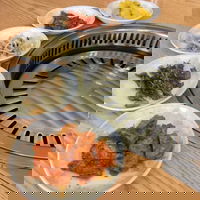 Illnara Korean Restaurant