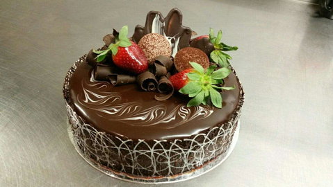 Ivanhoe Cakes - Restaurant Canberra 0