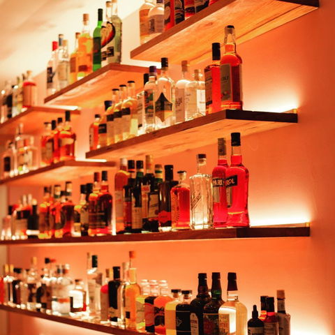 Johnny's Emporium - Restaurant Canberra 0