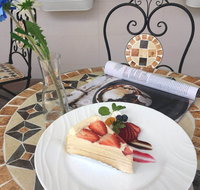Juno Dessert  Cafe - Restaurant Canberra